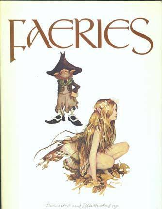 Faeries-book-1978-magical-creatures-7829897-334-432